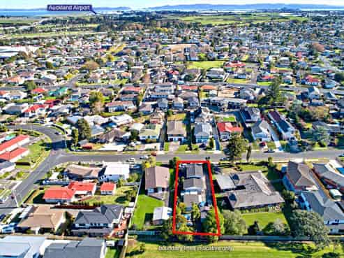 22 Tutere Road, Papatoetoe