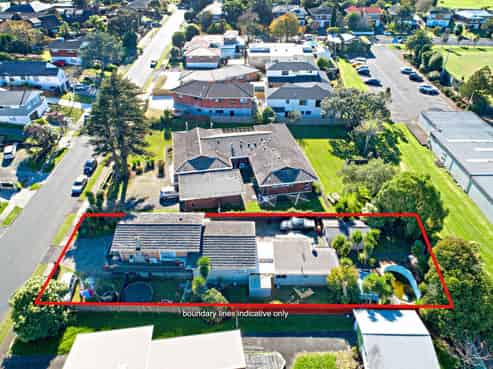 22 Tutere Road, Papatoetoe