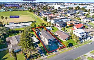 22 Tutere Road, Papatoetoe