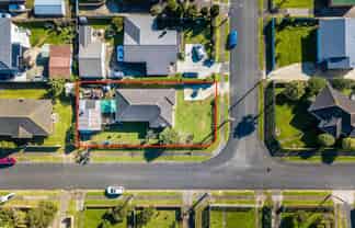 2 Mervan Street, Mangere East