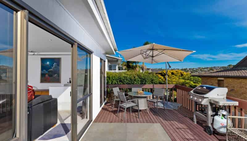 1/9 Newhaven Terrace, Mairangi Bay