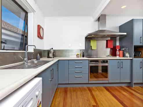 1/9 Newhaven Terrace, Mairangi Bay