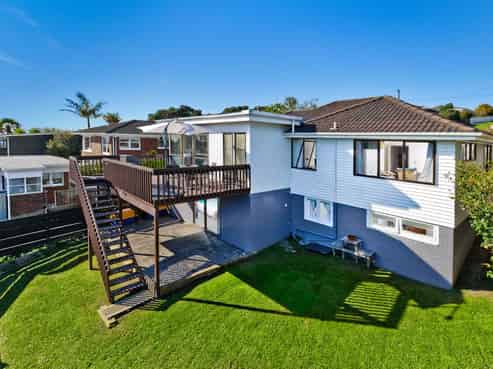 1/9 Newhaven Terrace, Mairangi Bay