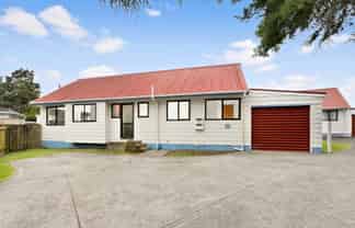 C/3 Wairau Ave, Avondale