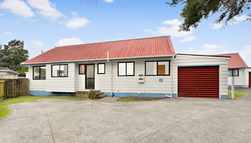 C/3 Wairau Ave, Avondale