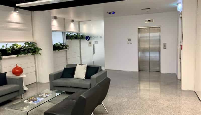 2A Augustus Terrace, Parnell