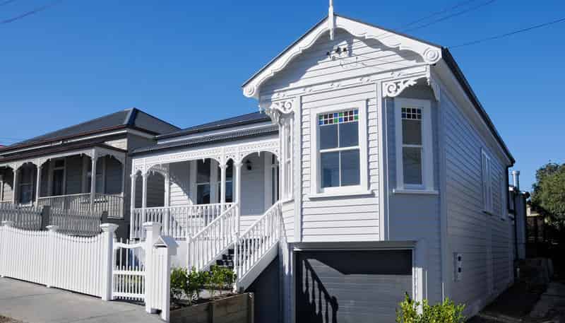 8 Leighton Street, Mount Eden