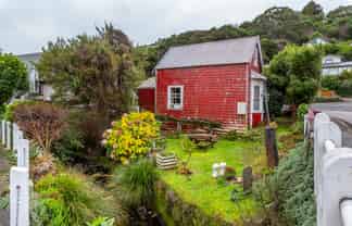 2 Rue Lavaud, Akaroa