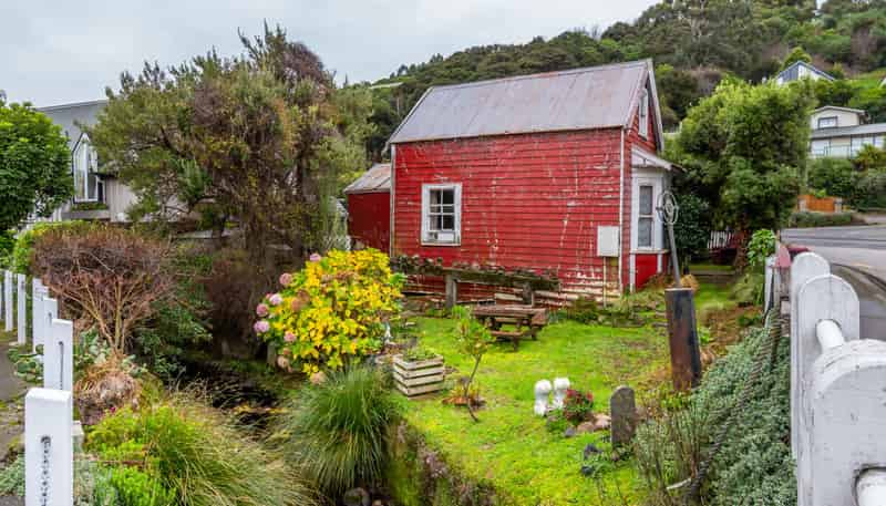 2 Rue Lavaud, Akaroa