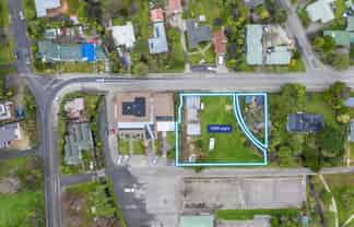 Withdrawn from Auction and Sold