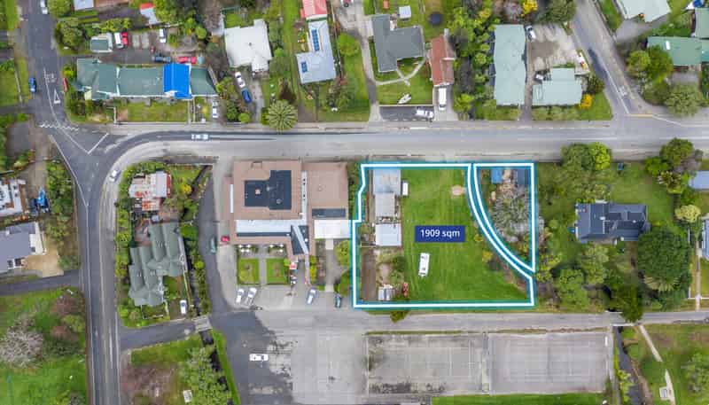 10-16 Rue Lavaud, Akaroa