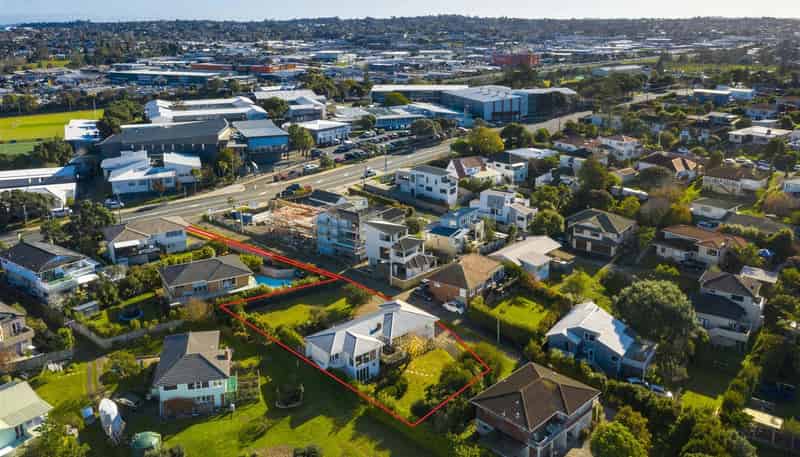 33 Forrest Hill Road, Milford