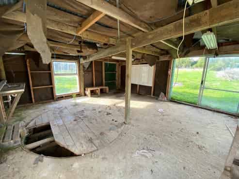 15c Papaitonga Lake Road, Ohau