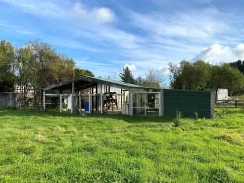 15c Papaitonga Lake Road, Ohau