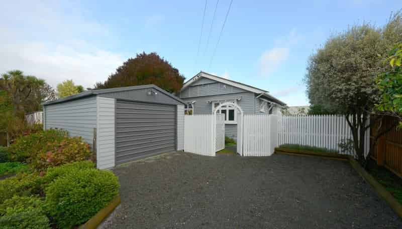 37 Nicholls Street, Richmond