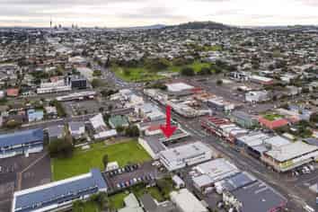 A City Fringe Freehold Tenanted Investment