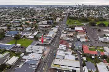 A City Fringe Freehold Tenanted Investment