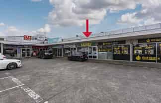 A City Fringe Freehold Tenanted Investment