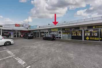 A City Fringe Freehold Tenanted Investment