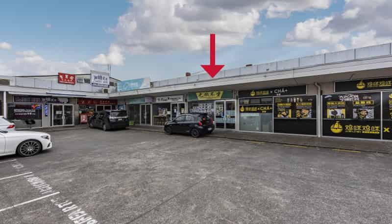 3/583 Dominion Road, Mount Eden