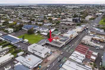 A City Fringe Freehold Tenanted Investment