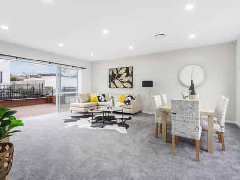 45E The Avenue, Albany