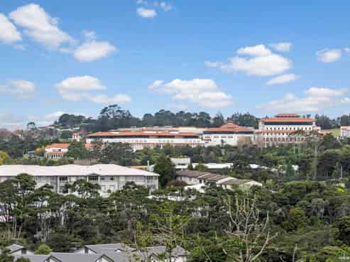 45E The Avenue, Albany