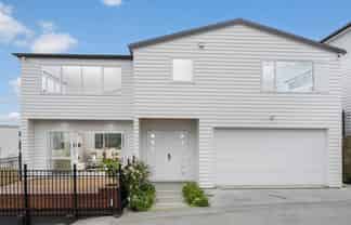 45E The Avenue, Albany