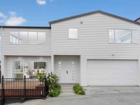 45E The Avenue, Albany