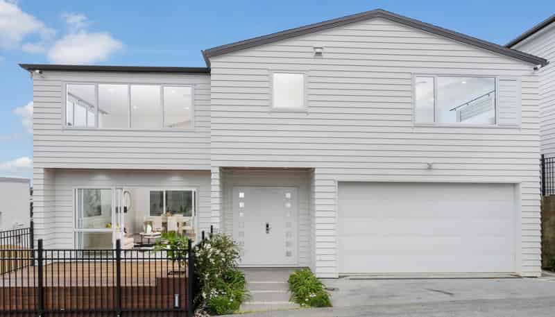 45E The Avenue, Albany