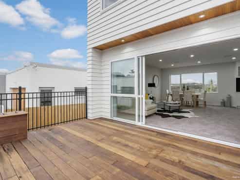 45E The Avenue, Albany