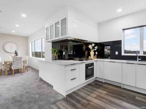 45E The Avenue, Albany