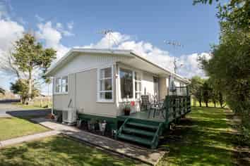 266 Piako Road, Turua