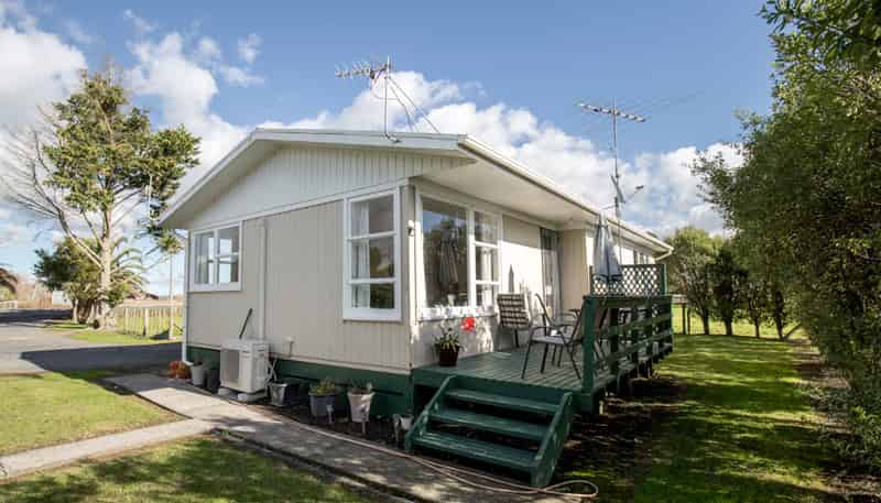 266 Piako Road, Turua