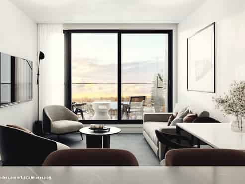 606/64 Kilmore Street, Christchurch Central