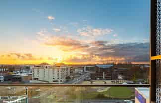 606/64 Kilmore Street, Christchurch Central