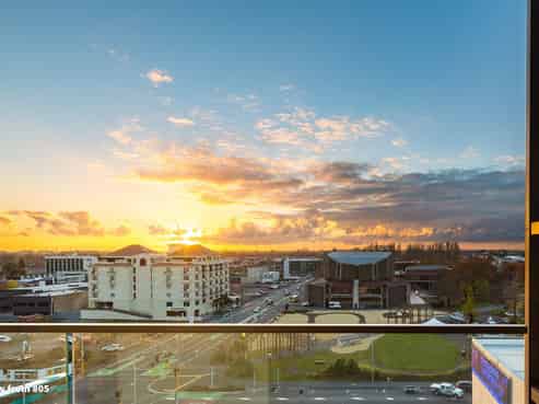 606/64 Kilmore Street, Christchurch Central