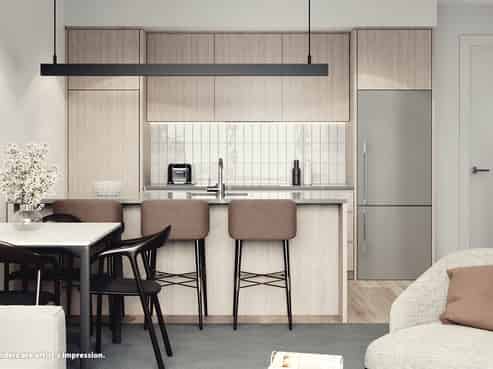 606/64 Kilmore Street, Christchurch Central