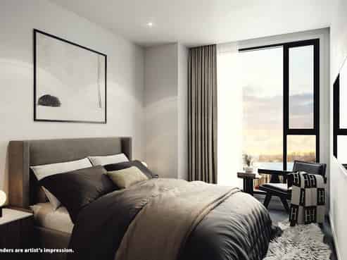 606/64 Kilmore Street, Christchurch Central