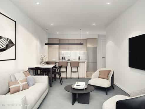 606/64 Kilmore Street, Christchurch Central