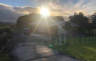 318 Red Hills Road, Taupaki