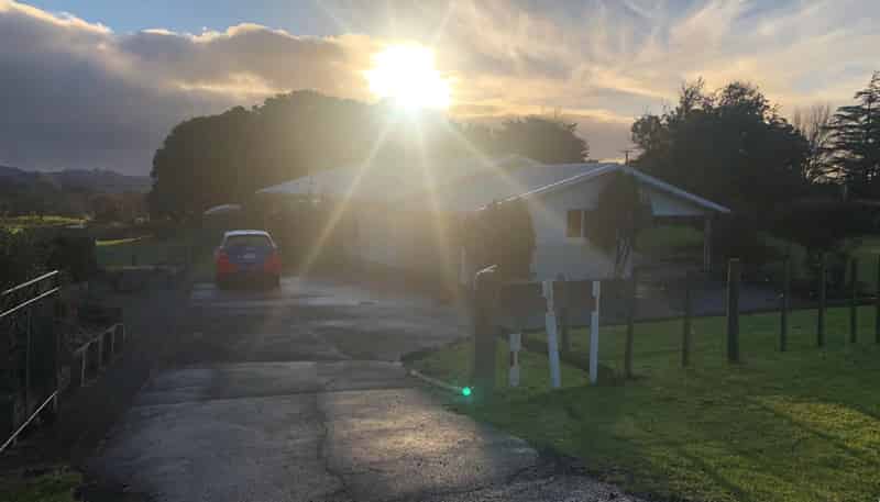 318 Red Hills Road, Taupaki