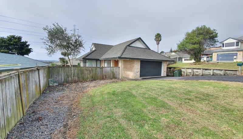 1 Kylie Court, Manukau