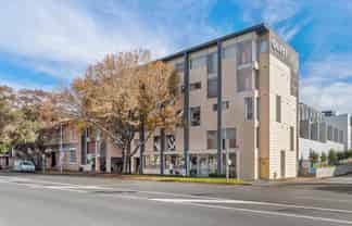 PASSIVE COMMERCIAL INVESTMENT