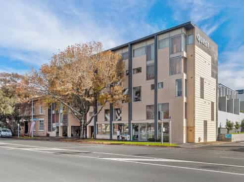 PASSIVE COMMERCIAL INVESTMENT