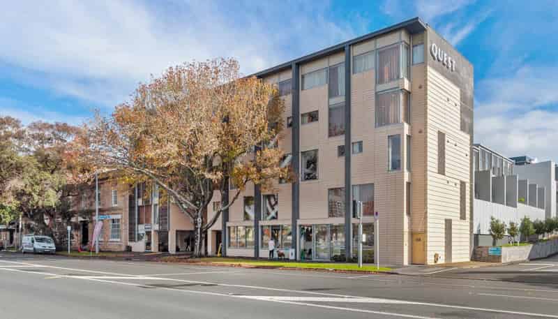 G2/80 Beaumont Street, Freemans Bay