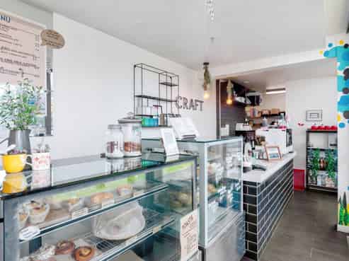 PASSIVE COMMERCIAL INVESTMENT