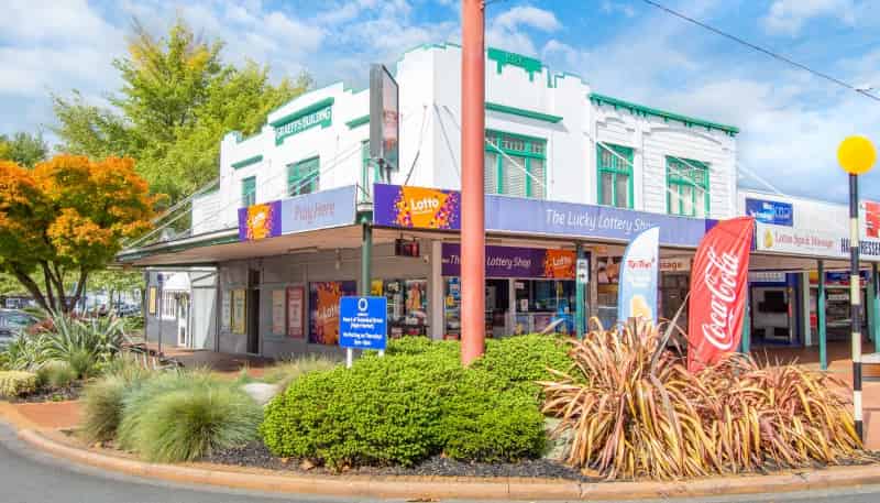 1188 Tutanekai Street, Rotorua Central