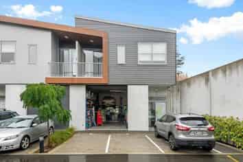 Affordable Albany warehouse