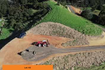 Lot Bare/560 Krippner Road, Puhoi